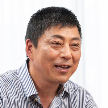 鈴木 清久 様の写真