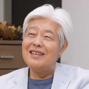 芳賀 勝樹 様の写真